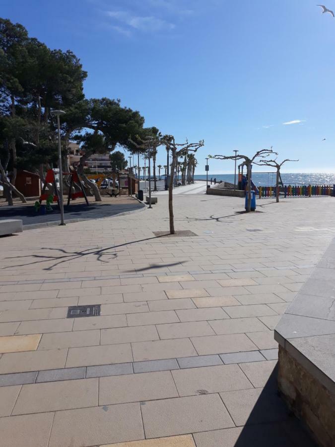 דירות Alcossebre Neptuno מראה חיצוני תמונה