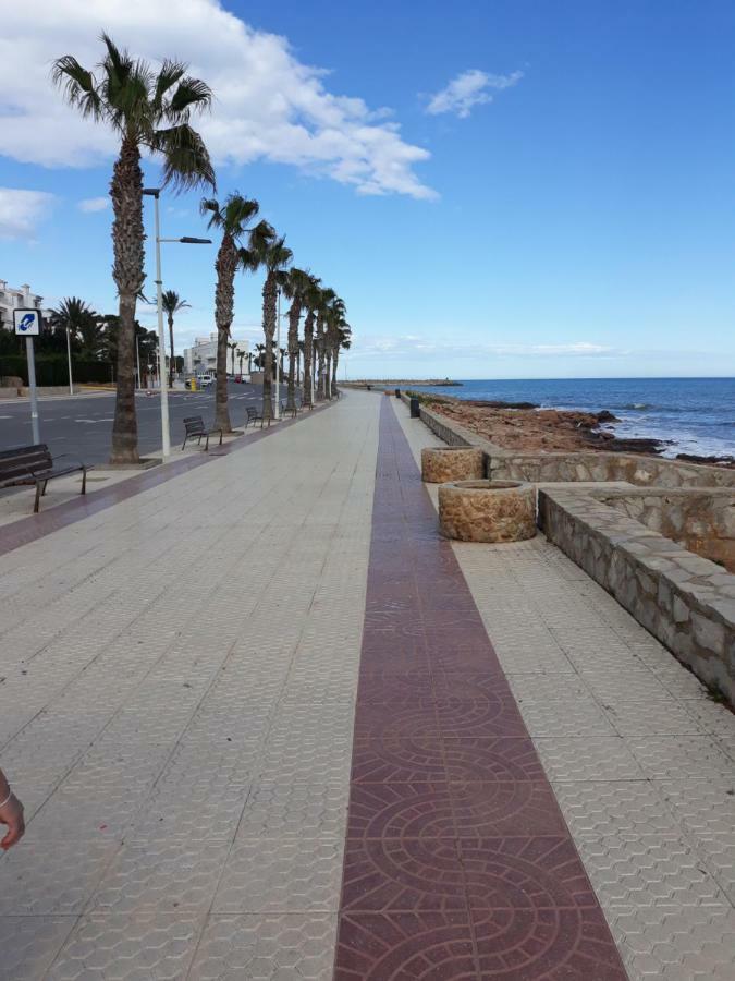 דירות Alcossebre Neptuno מראה חיצוני תמונה